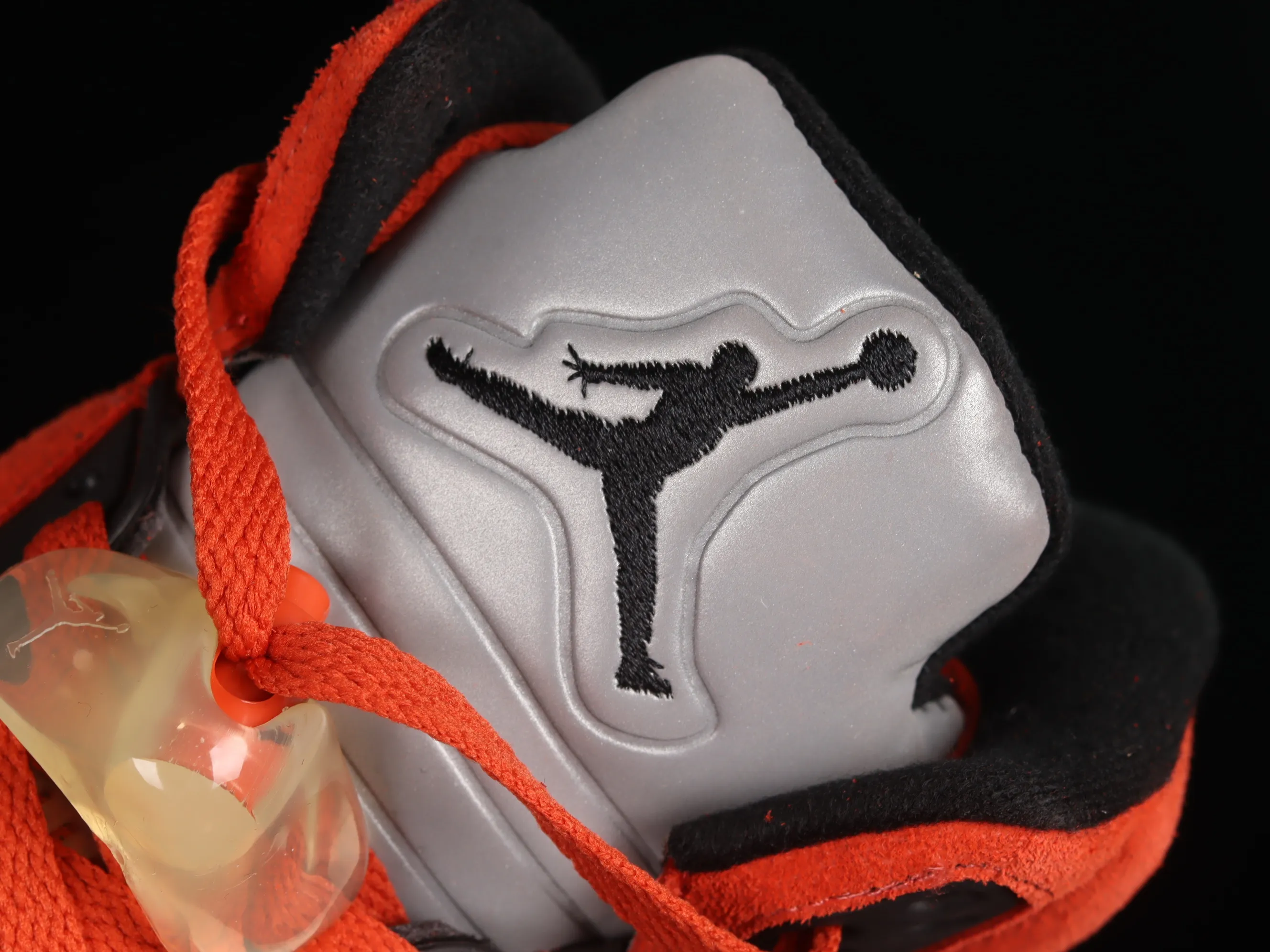 All categories Air Jordan Jordan series basketball shoes Air Jordan 5 Air Jordan 5 "Mars For Her" AJ5 Joe 5 red DD9336-800